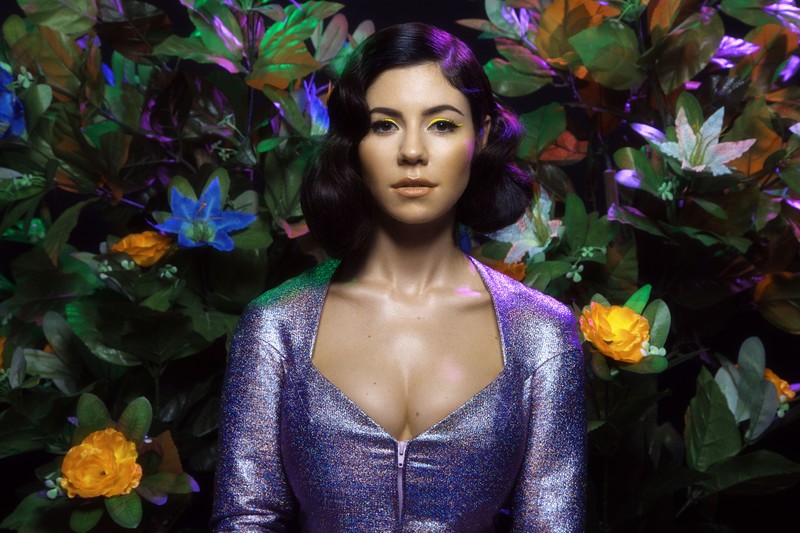 marina and the diamonds, celebrities, girls, 4k, hd, music, 5k