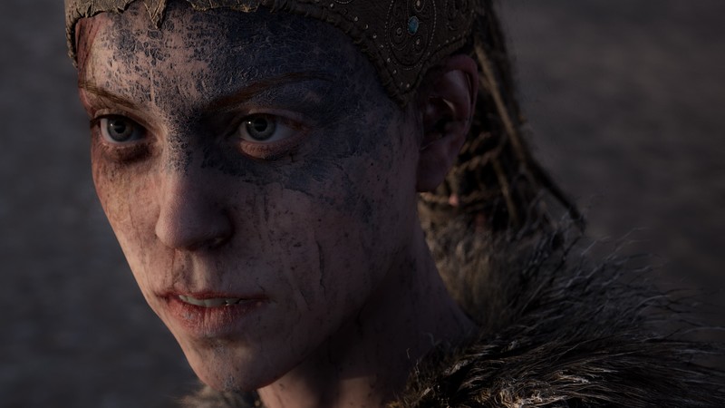hellblade senuas sacrifice, 2017 games, games, hd