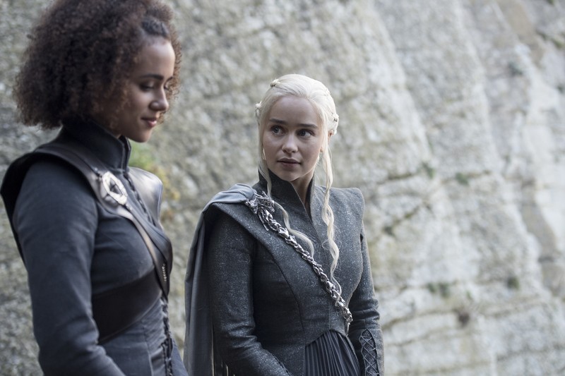 game of thrones season 7, game of thrones, tv shows, hd, 4k