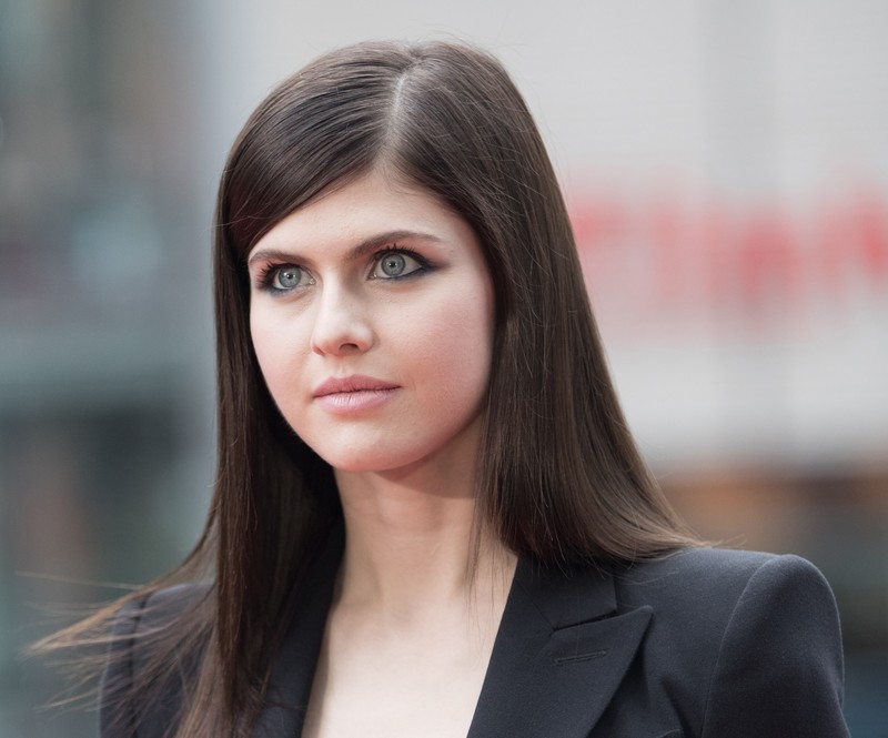 alexandra daddario, celebrities, girls, hd, 4k