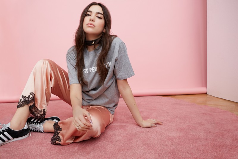 dua lipa, music, celebrities, girls, 4k, hd, 5k