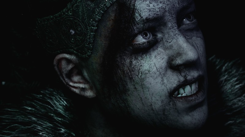 hellblade senuas sacrifice, 2017 games, games, hd