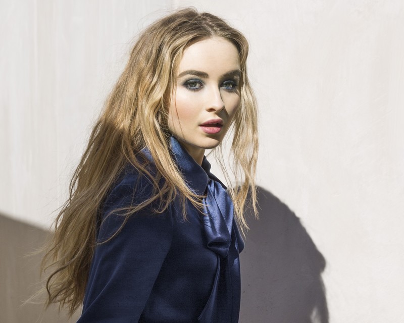 sabrina carpenter, celebrities, girls, music, singer, hd
