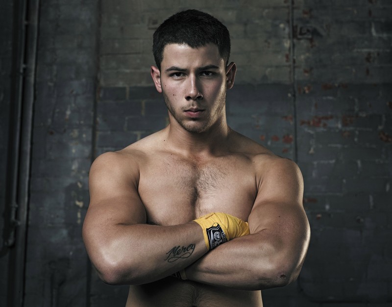 nick jonas, music, male celebrities, hd, 4k