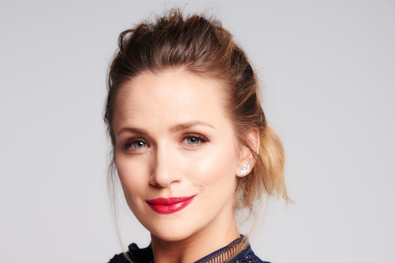 shantel vansanten, celebrities, girls, model, hd, 4k