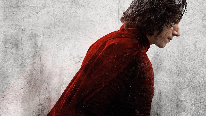 star wars the last jedi, kylo ren, 2017 movies, movies, hd, 4k, 5k, star wars