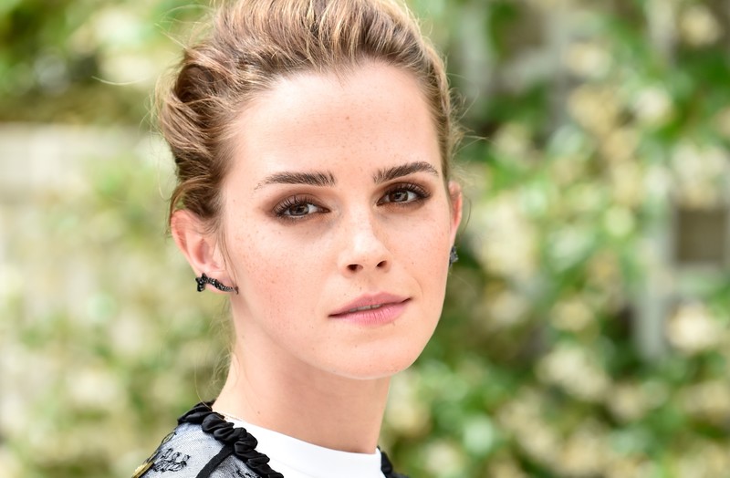 emma watson, celebrities, girls, hd, 4k