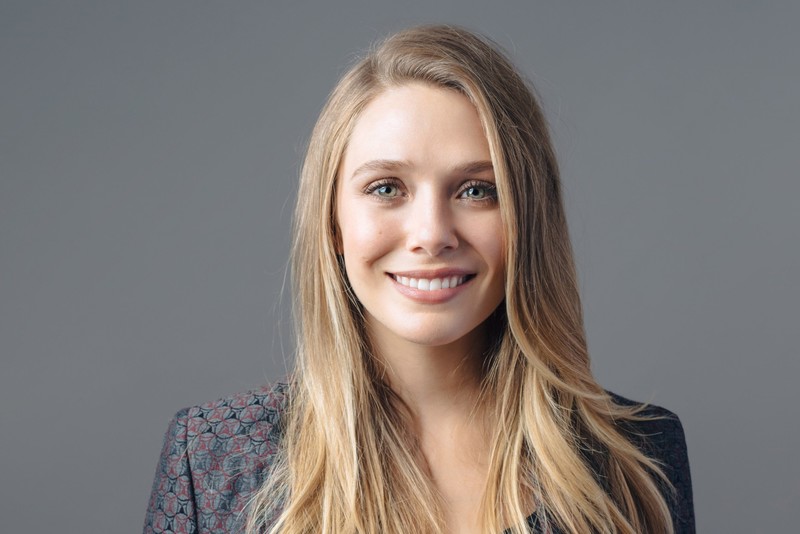 elizabeth olsen, celebrities, girls, hd, 4k
