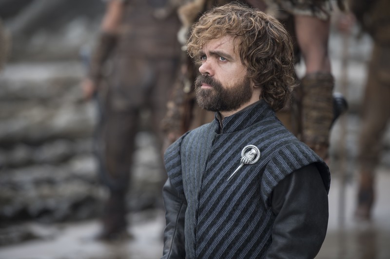 tyrion lannister, game of thrones season 7, game of thrones, tv shows, hd, 4k