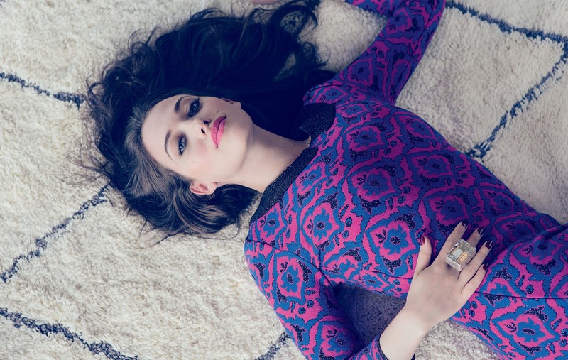 kat dennings, celebrities, girls, model, hd, 4k