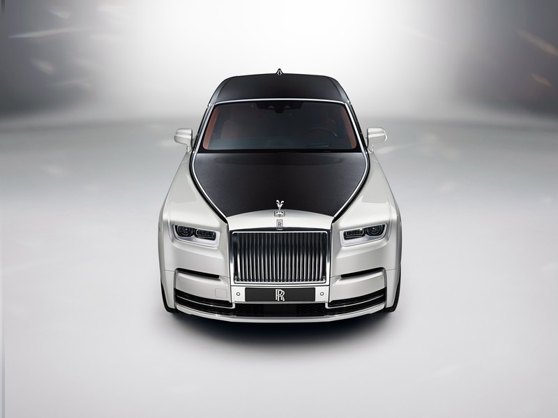 rolls royce phantom, rolls royce, cars, hd, 4k, 2017 cars