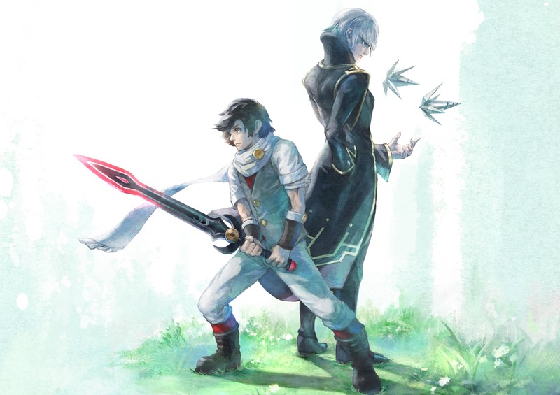 lost sphear, games, 4k, 5k, hd