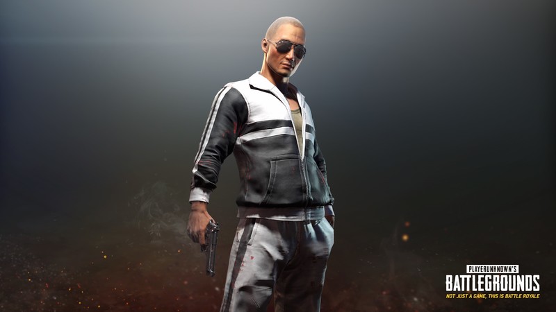 playerunknowns battlegrounds, 2017 games, games, 4k, hd