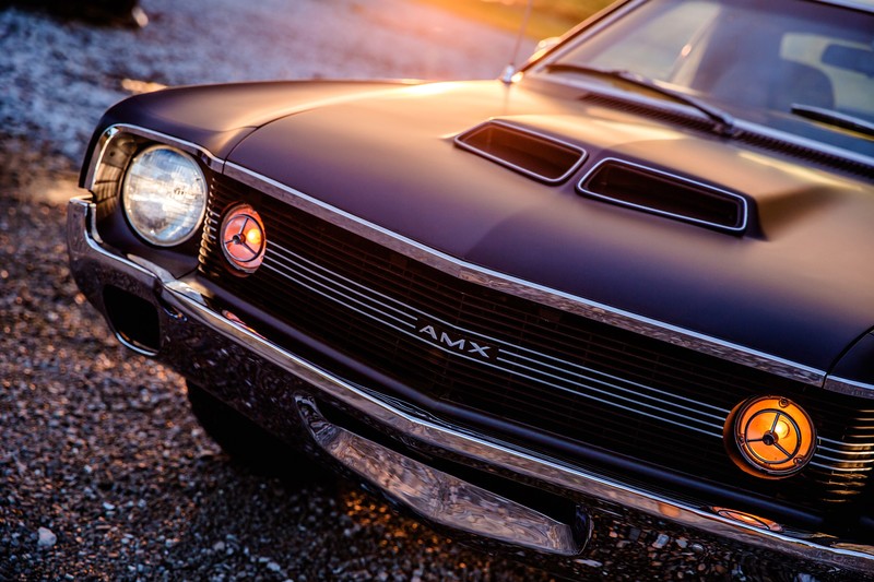 vintage, cars, 4k, hd