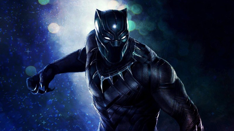 black panther, 2018 movies, movies, hd, 4k, 5k, 8k