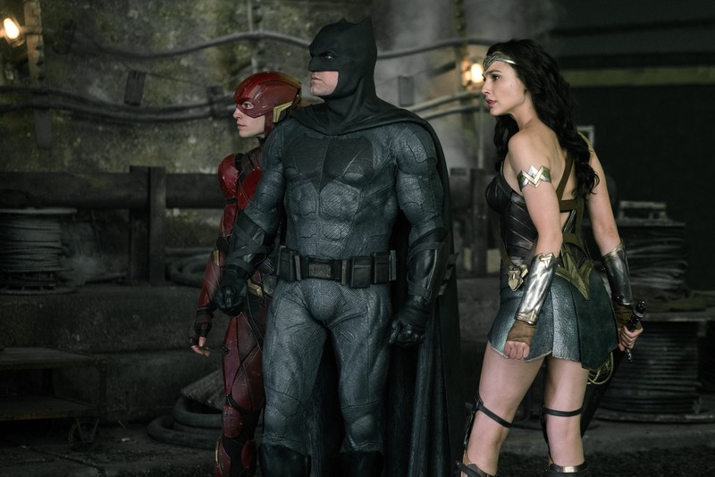 justice league, super heroes, wonder woman, batman, flash, hd, 4k, 2017 movies