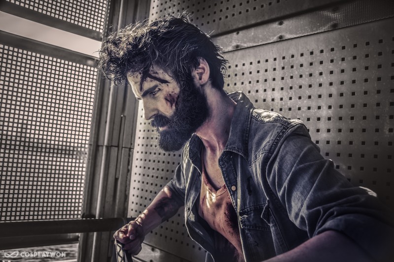 logan, movies, cosplay, 2017 movies, hd, 4k, 5k