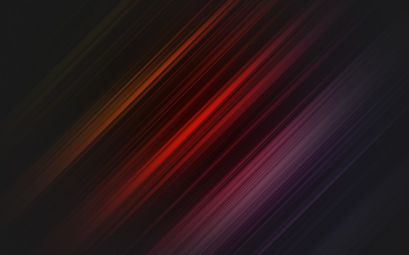 abstract, lines, digital art, hd