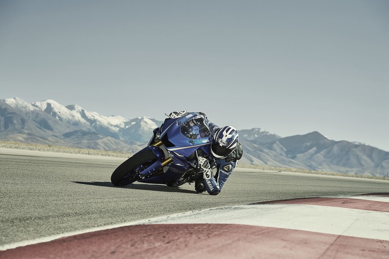 yamaha r6, yamaha, bikes, 4k, hd