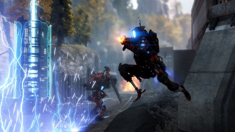 titanfall 2, games, 2017 games, hd