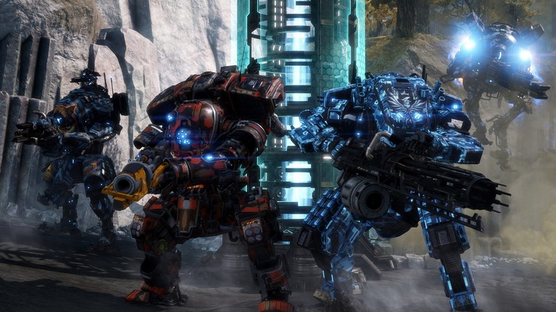 titanfall 2, games, 2017 games, hd
