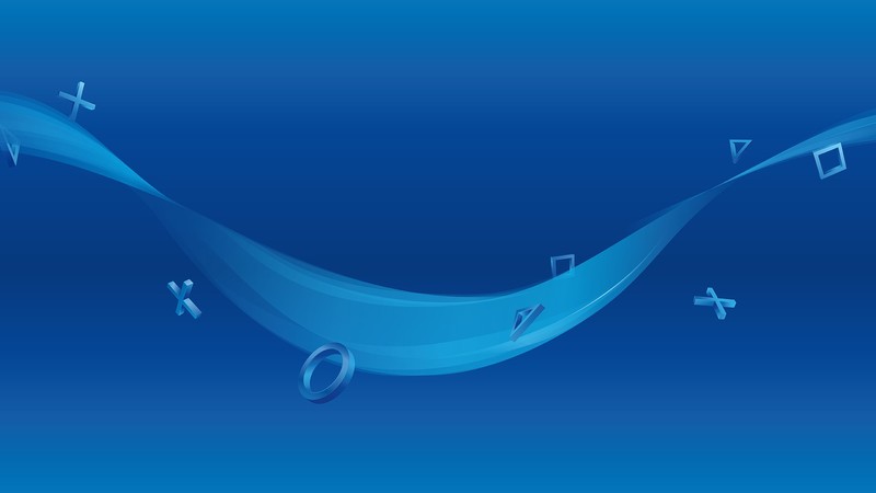 playstation, console, computer, hd