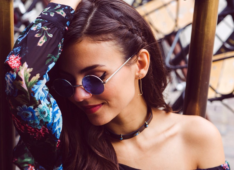 victoria justice, celebrities, girls, 4k, 5k, hd, sunglasses