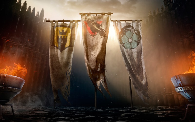 for honor, games, ps games, xbox games, pc games, 2017 games, hd, 4k
