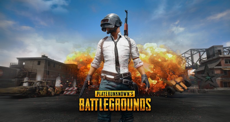 playerunknowns battlegrounds, 2017 games, games, 4k, hd, 5k