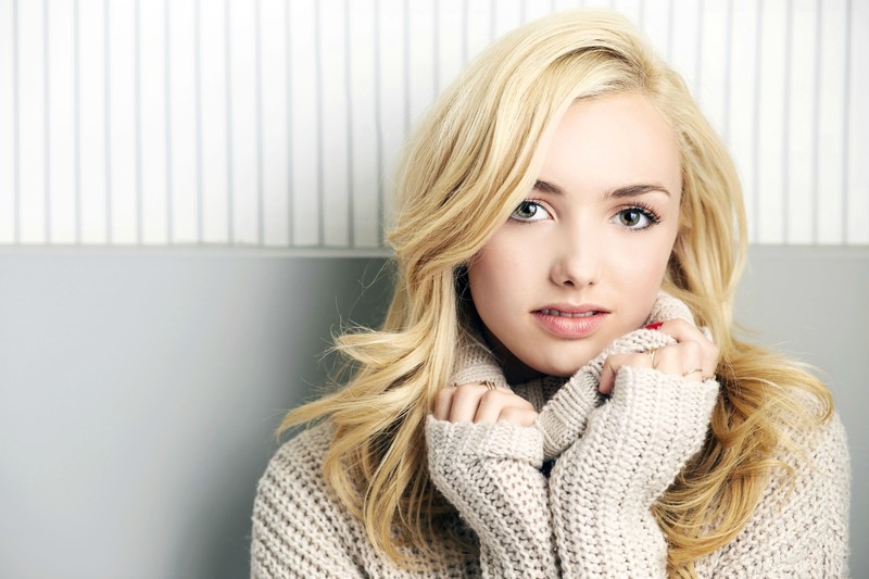 peyton list, celebrities, girls, hd, 4k