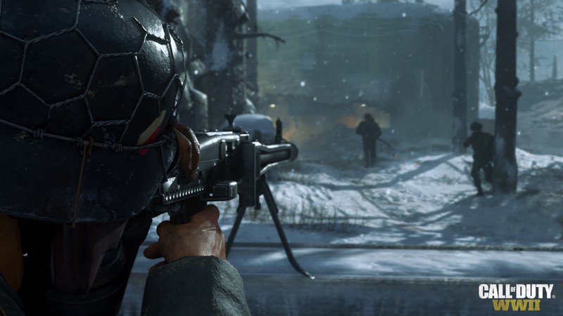 call of duty wwii, call of duty ww2, call of duty, games, hd, 4k, 2017 games