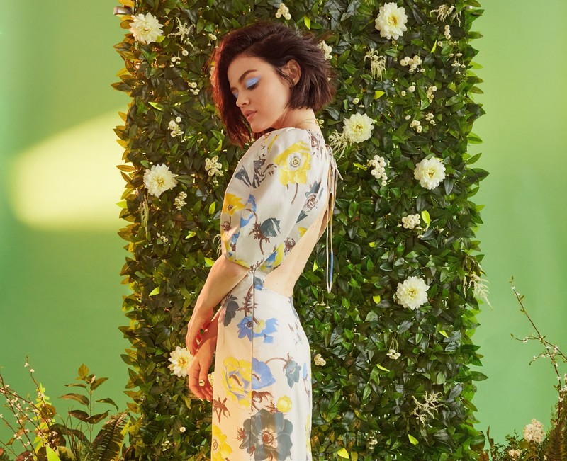 lucy hale, celebrities, girls, hd