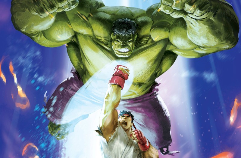 hulk, artist, artwork, digital art
