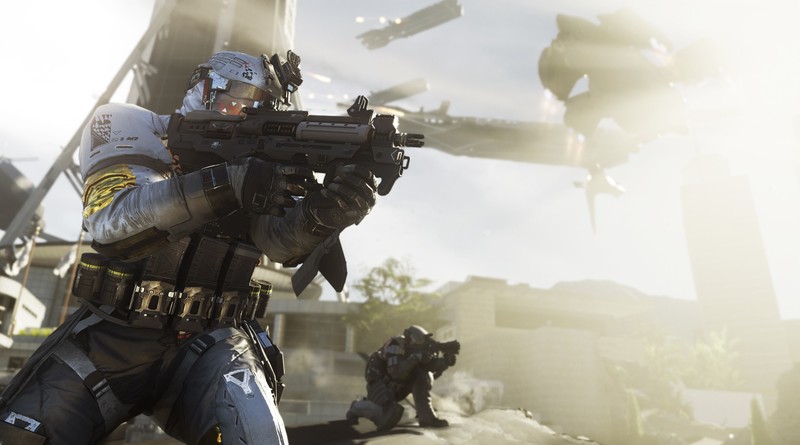 call of duty infinite warfare, call of duty, games, 2016 games, 4k, hd