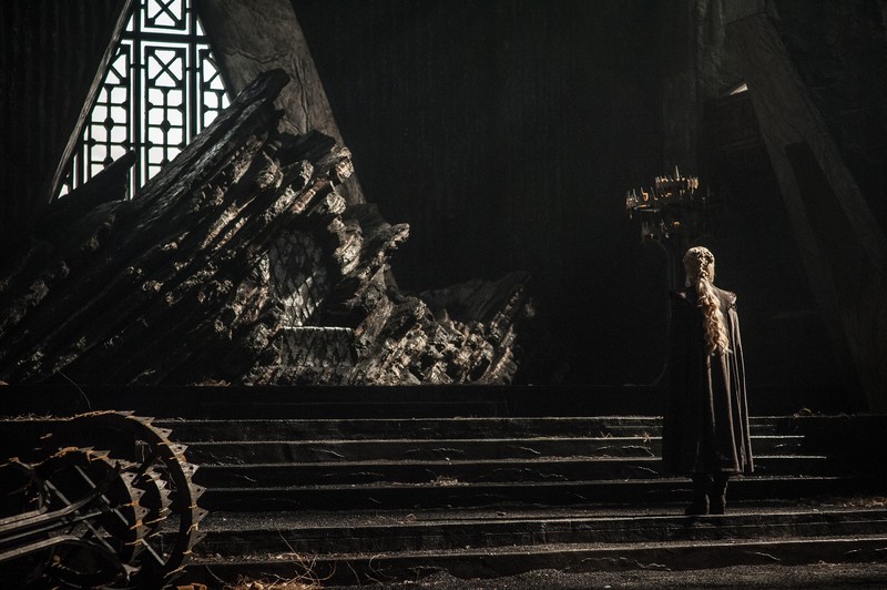 daenerys targaryen, game of thrones season 7, game of thrones, tv shows, hd, 4k, emilia clarke
