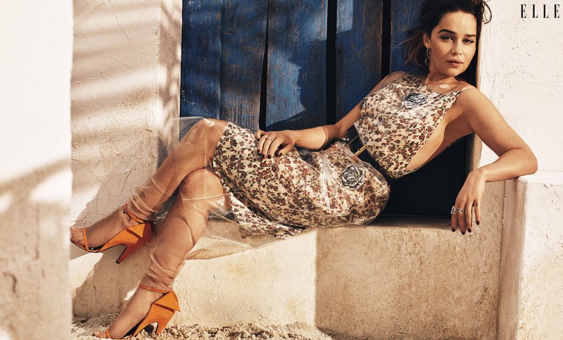 emilia clarke, celebrities, girls, hd