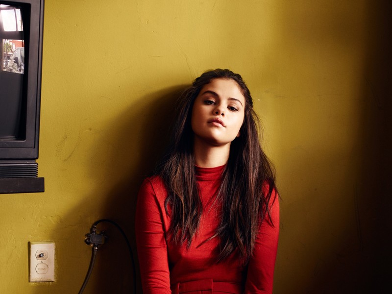 selena gomez, celebrities, music, girls, hd
