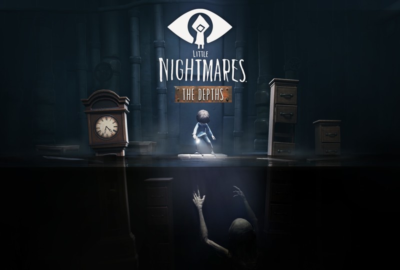 little nightmares, 2017 games, games, 4k, hd