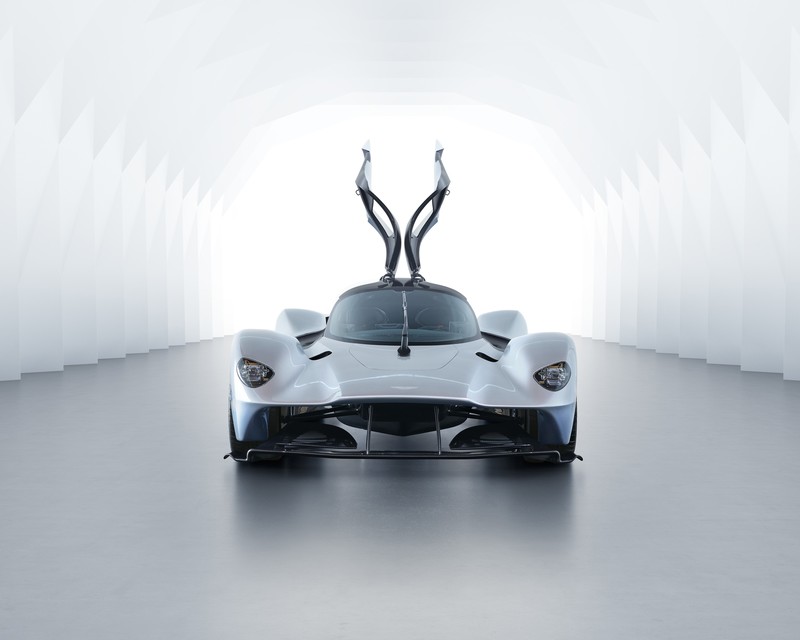 aston martin valkyrie, aston martin, 2018 cars, hd