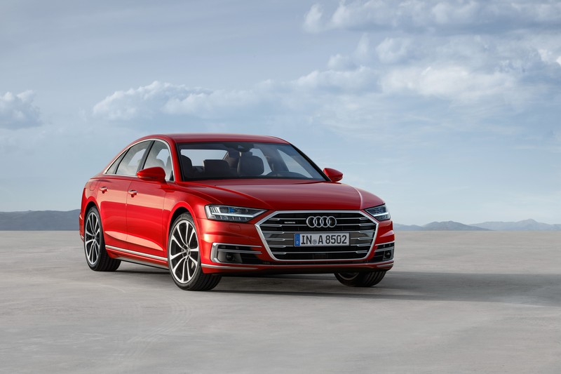 audi a8, audi, 2018 cars, 4k, hd