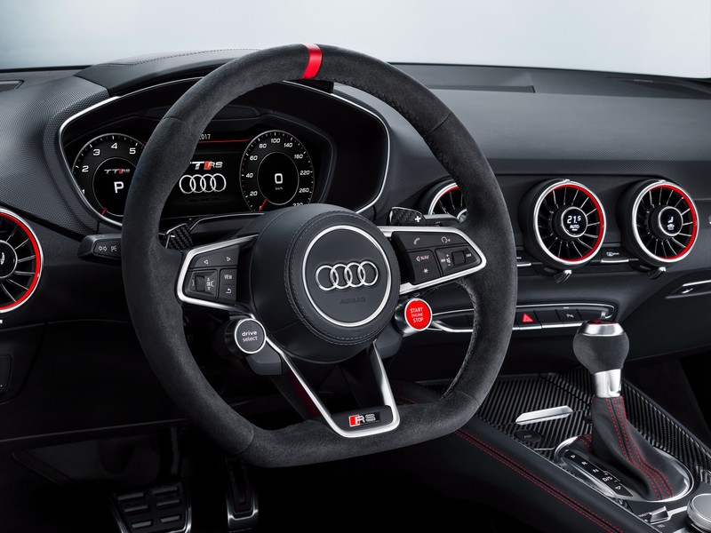 audi tt, audi, cars, 2017 cars, 4k, hd