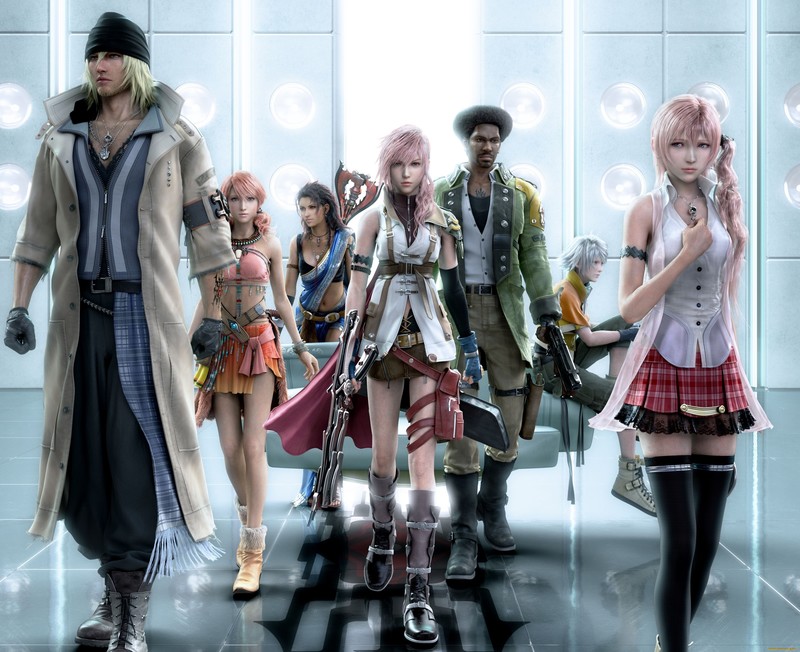 final fantasy, games, 2016 games, 4k, artwork, artist, digital art, fantasy girls