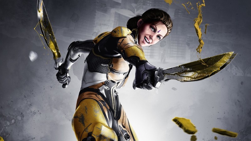lawbreakers, games, 2017 games, hd, ps games, pc games