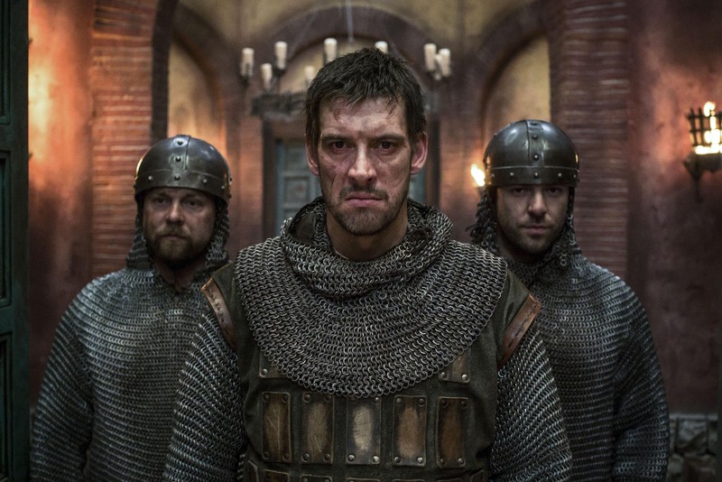 the last kingdom, tv shows, hd, 4k