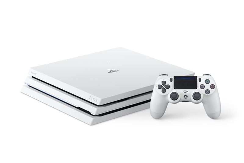 playstation, console, computer, 4k, hd