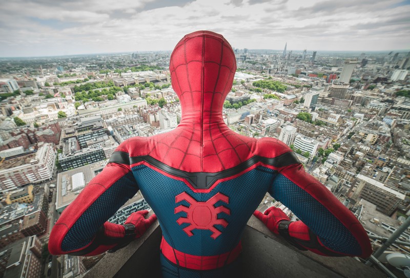 spiderman homecoming, spiderman, 2017 movies, movies, hd, super heroes, 4k, 7k
