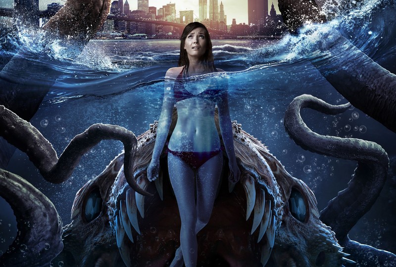 the creature below, movies, 2016 movies, hd