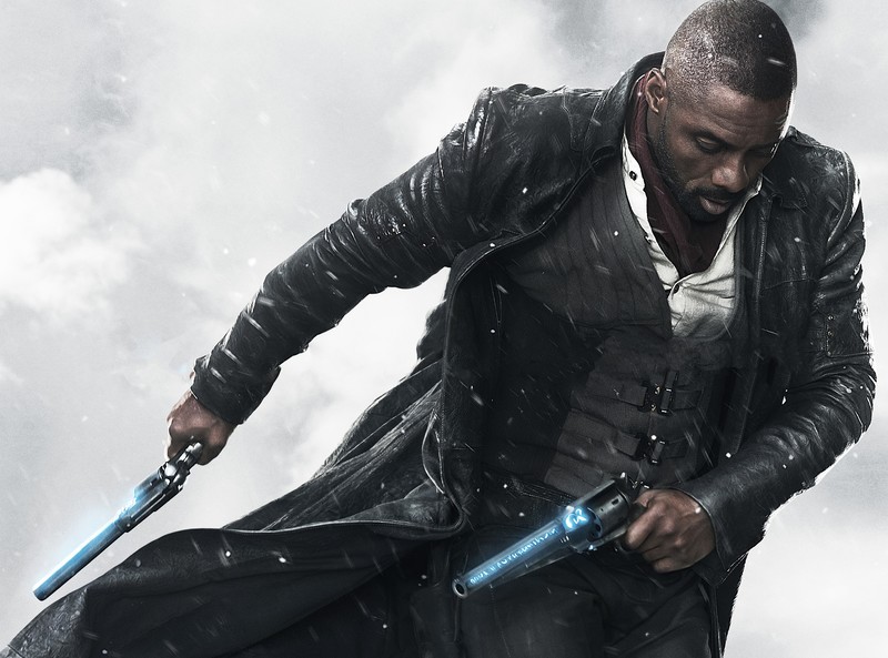 the dark tower, 2017 movies, movies, 4k, hd