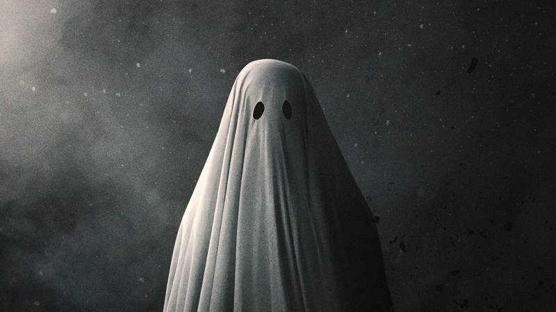 a ghost story, 2017 movies, movies, 4k, hd, ghost