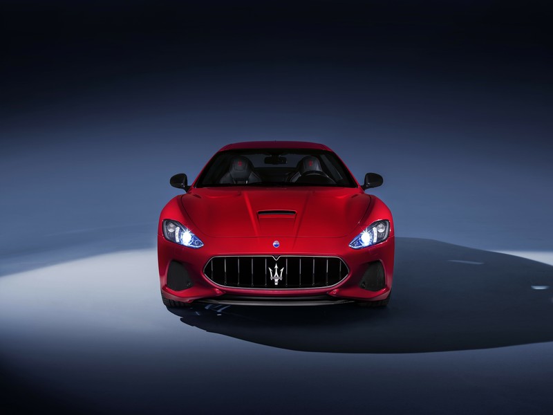 maserati granturismo, maserati, cars, 4k, hd, 2018 cars